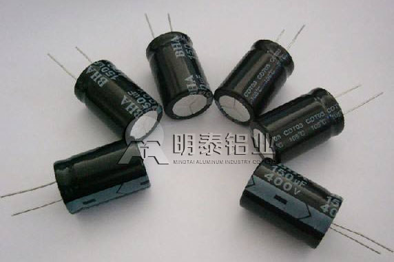 5454香蕉视频啪啪用於電解電容器