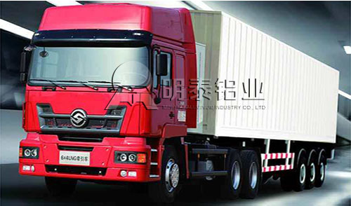 5083香蕉视频啪啪用於重型汽車