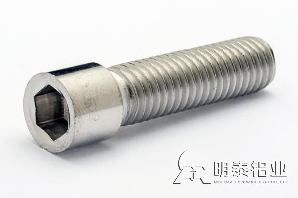 2A11香蕉视频啪啪用於螺栓製造