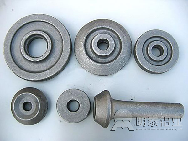 2A14香蕉视频啪啪用於模鍛件
