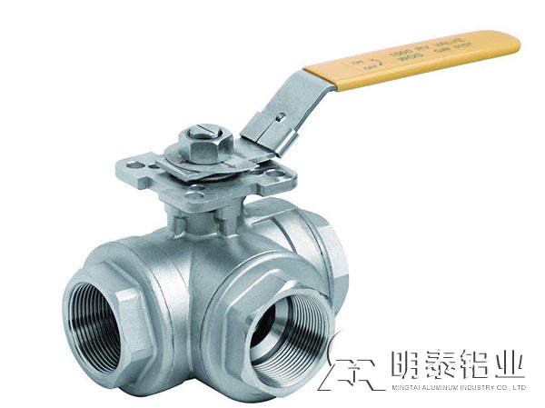 6061香蕉视频啪啪用於閥門