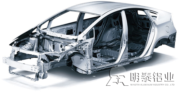 6082香蕉视频啪啪用於汽車車身 6082香蕉视频啪啪用於汽車車身