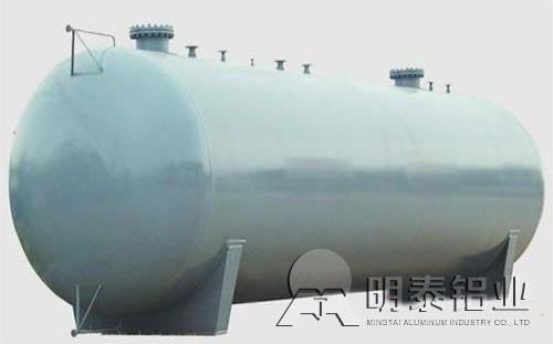 5083鏡麵香蕉视频啪啪用於低溫容器