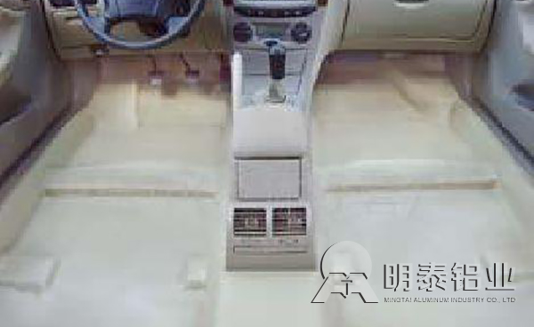 3003香蕉视频啪啪合金用於汽車地板