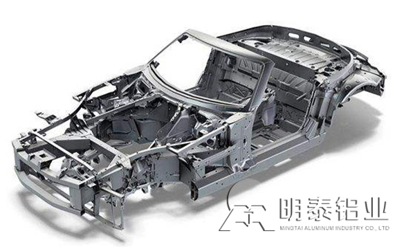 香蕉视频软件在线看免费网站鋁業汽車輕量化用鋁合金