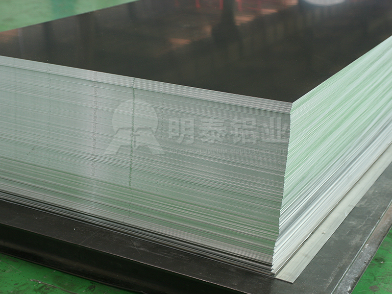 新能源電池模組側板用5083香蕉视频啪啪