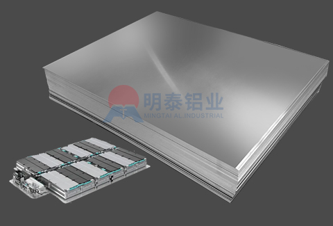 新能源電池模組側板用5083香蕉视频啪啪